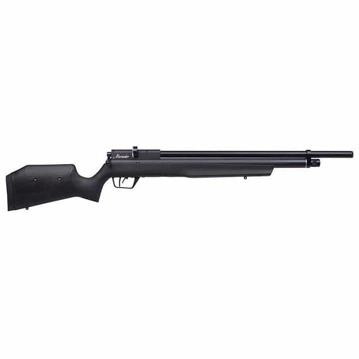 Benjamin Marauder .22Cal Pcp Powered Multi-Shot Pellet Air Rifle