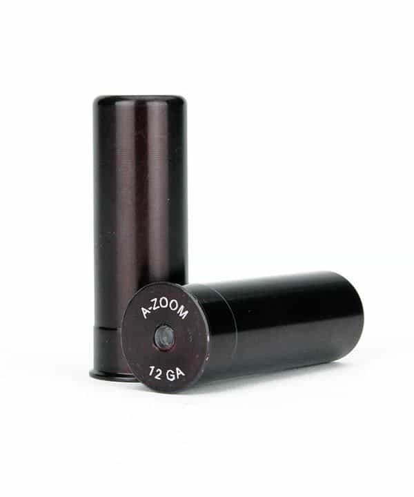 A-Zoom 12 Gauge Snap Cap (2 Pack)