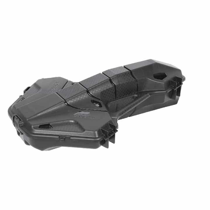 Plano Spire™ Compact Crossbow Case (Black)