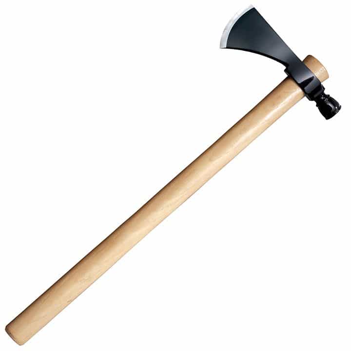 Cold Steel Pipe Hawk Tomahawk