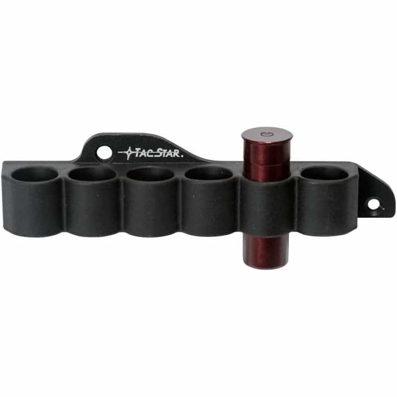 Tacstar Slimline Sidesaddle Moss 500/590/Maverick 88