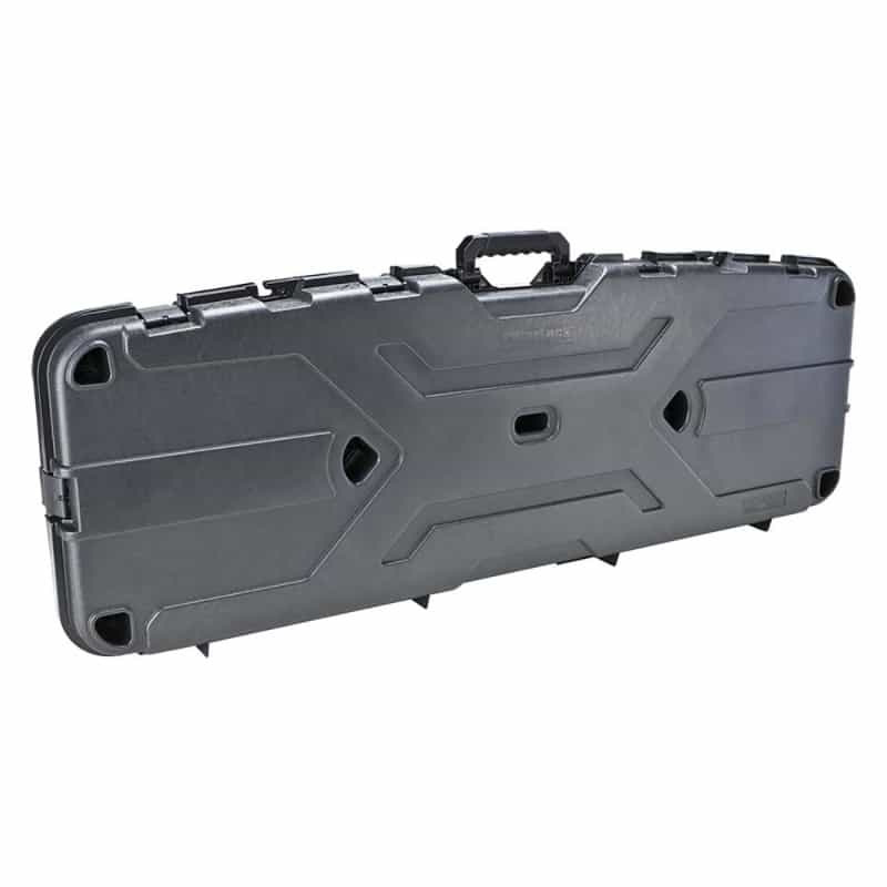 Plano Pro-Max® 52″ Double Scoped Long Gun Case (Black)