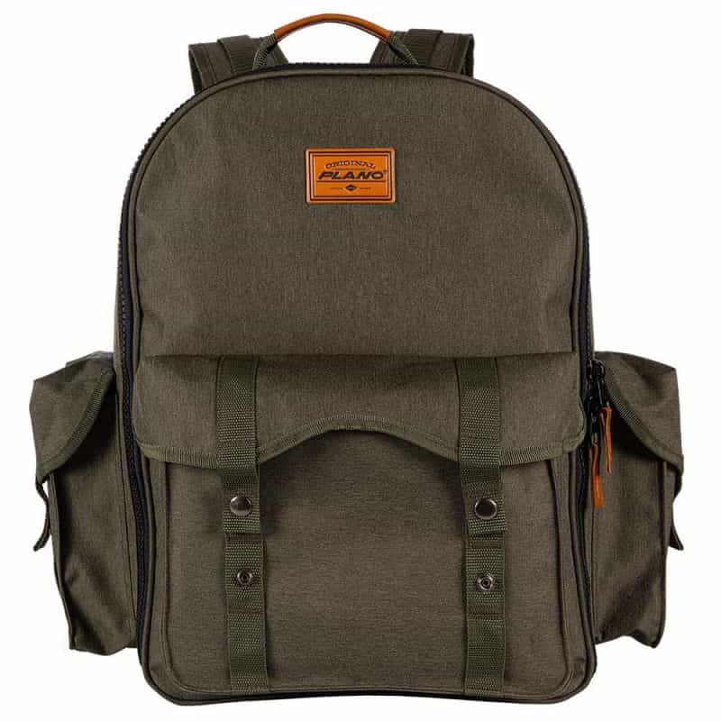 Plano A-Series 2.0 Tackle Backpack