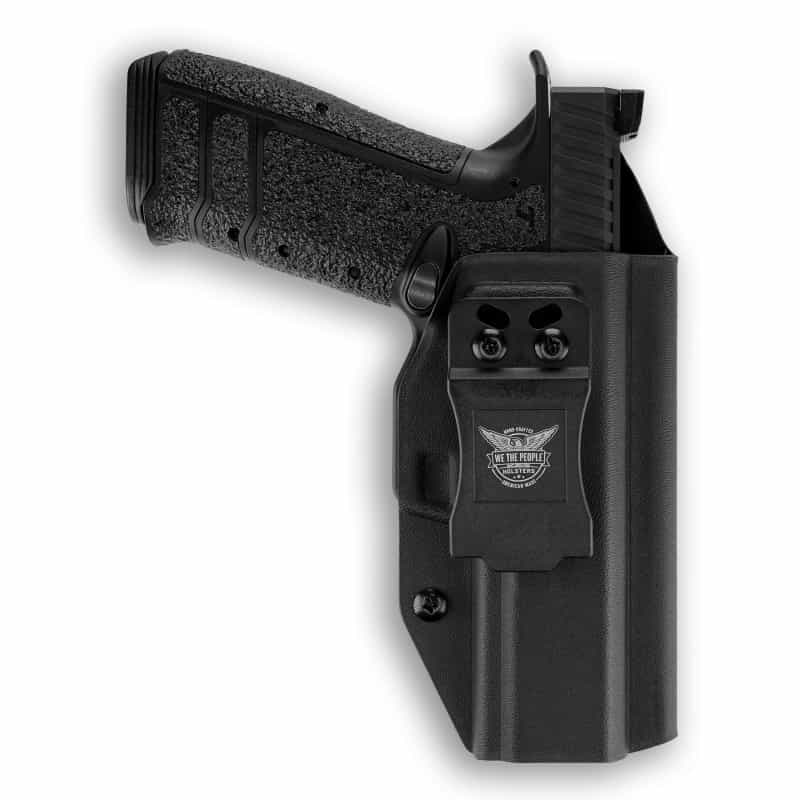 Archon Type B Iwb Holster