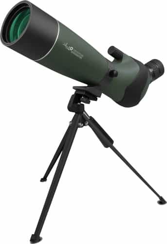 Konus Spotting Scope 20-60X70 W\/Table Tripod