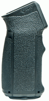 Mft Engage Ak47\/Ak74 Pistol Grip W\/ Interchangable Panels