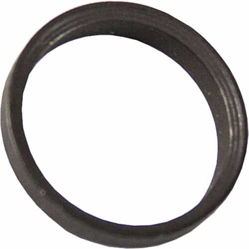 J&E 7.62\/.308 Crush Washer Black 1Ea