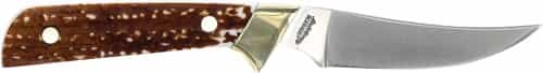 Uncle Henry Knife Next Gen Staglon 3.4\" Caping Bld W\/Shth