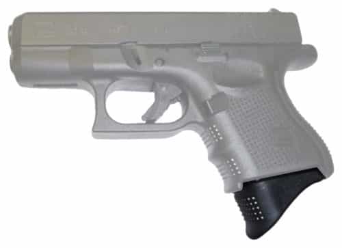 Pearce Grip Extension For Gen4 Glock 26 27 33 39