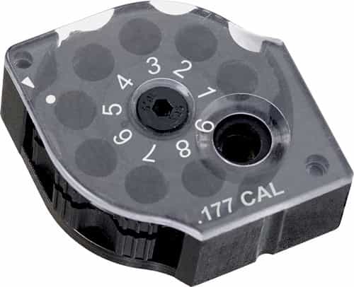 Umarex Fusion 2 Magazine .177 Caliber Pellet