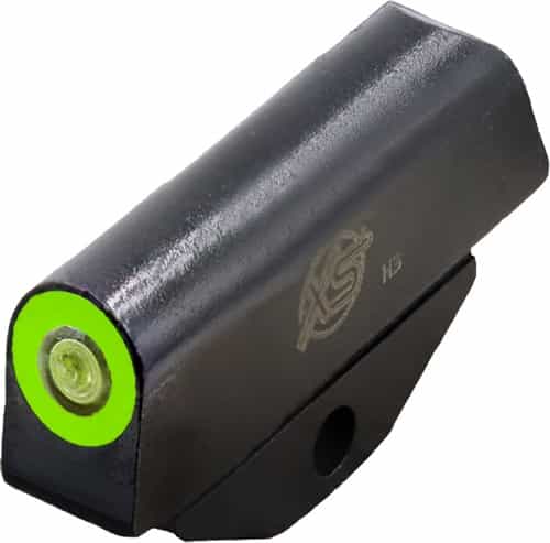Xs Front Sight Std Dot Tritium Green For Taurus 856\/605