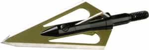 Magnus Broadheads Stinger 4-Blade 100Gr 3Pk