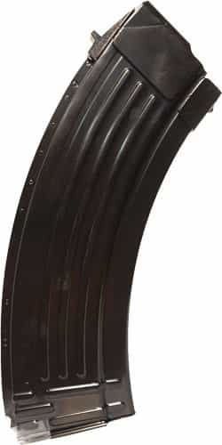 Sgm Tactical Magazine Ak-47 7.62X39 30Rd Steel