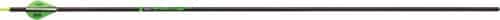 Victory Archery Vforce Gamer 350 Arrow Fletched 6Pk
