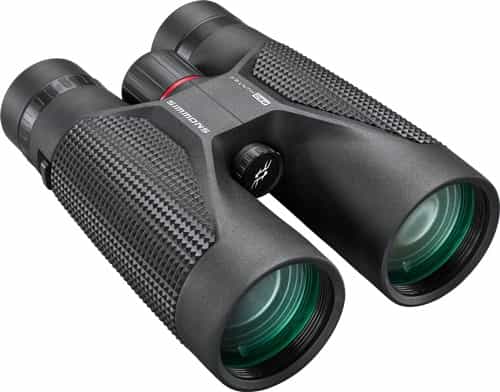 Simmons Binoculars Pro Hunter 10X50 Black