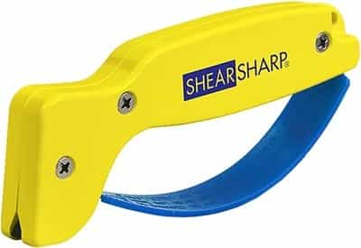 Accusharp Shearsharp Scissor\/ Snips Sharpener