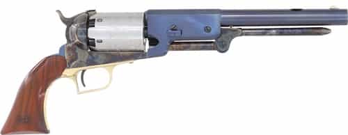 Cimarron Lonesome Dove Walker W.F.Call 44 Cc\/Charcoal Blued