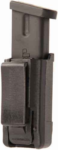 Blackhawk Single Mag Case For Double Stack 9\/40 Blk