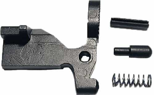 Tps Arms Ar-15 Bolt Catch Assembly