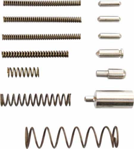 Armaspec Spare Parts Kit For Ar15 & Ar10