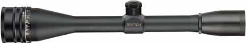 Sightron Scope Sii 36X42 .125 Dot Target Knobs 1\" Matte