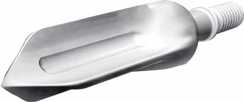 G5 Practice Head Ballistic Match Point Megameat 100Gr 3Pk