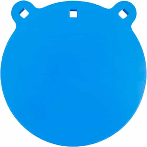 Bash Target Ar500 Gong Target Round 10\"-1\/2\" Thick