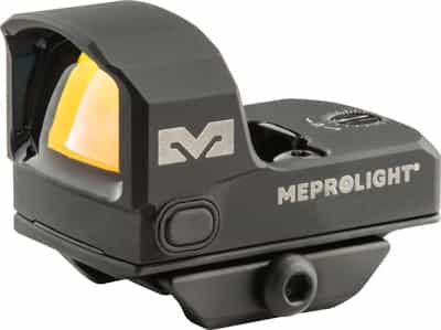Meprolight Mpo-Df Optic Red Dot 3.5Moa Dot Rmr