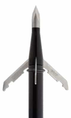 Wasp Broadhead Jak-Hammer Sst 3-Blade 100Gr 1 3\/4\" Cut 3Pk