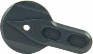 Manticore Luma Metal Safety Lever Slim For Iwi Tavor