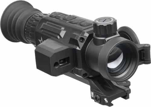 Agm Secutor Lrf 35-384 Thermal Rfl Scp 384X288 35Mm Lens 50Hz