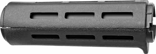 B5 Systems Handguard M-Lok Carbine Length Black Two Piece