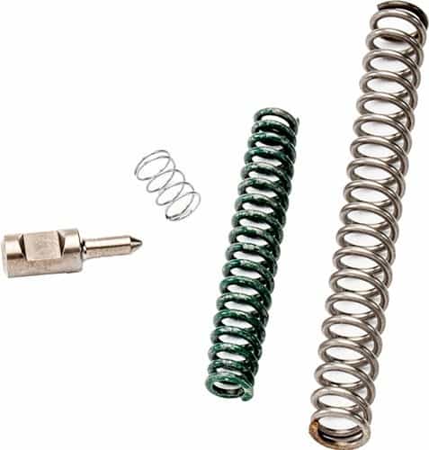 Apex Spring Kit Duty\/Carry S&W J Frame Except Bodyguard