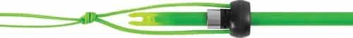 Truglo Bowfishing Arrow Slide\/ Stop\/Nock Set 3-Pack