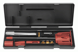 Tipton Rapid Bore Guide Kit Fits Most Bolt Guns And Ar15