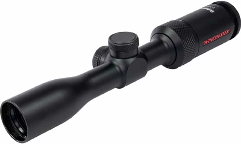 Winchester Supreme Optics Rfl Scp 2-7X32 1\" Black
