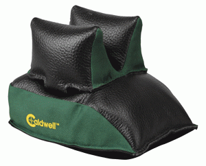 Caldwell Universal Rear Benchrest Shooting Bag