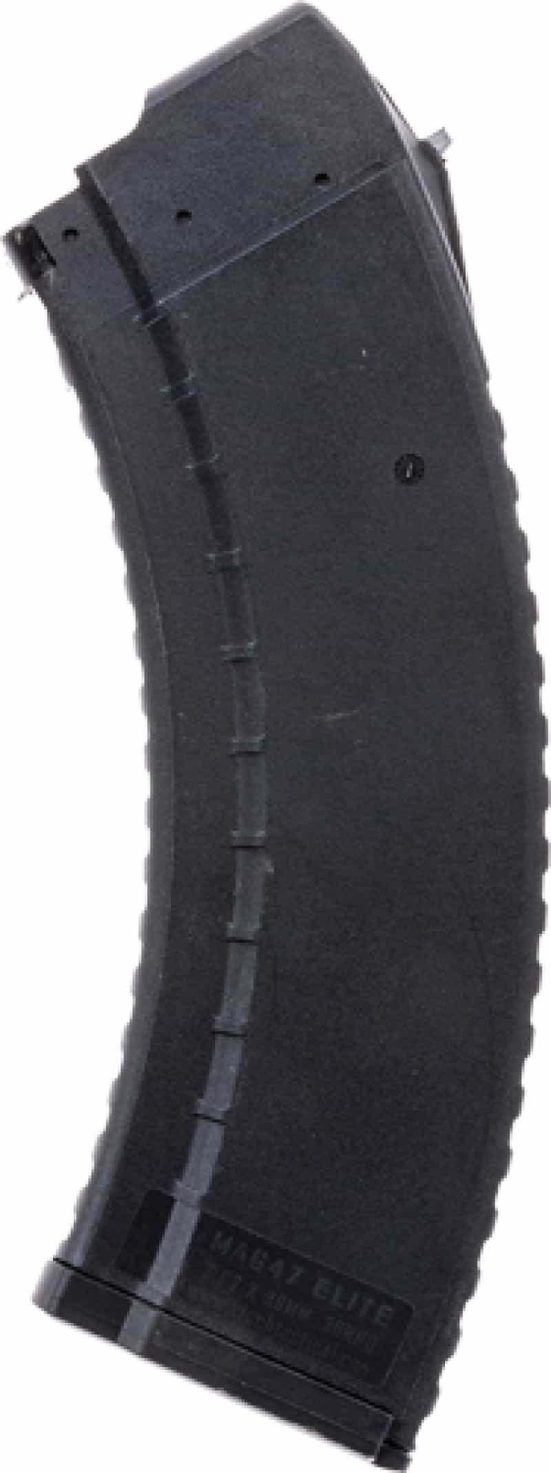 Xtech Tactical Magazine Ak-47 Elite Slab Side 30Rd