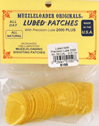 M-Loader Original Wonder Patch 50-59 .015 100Pk