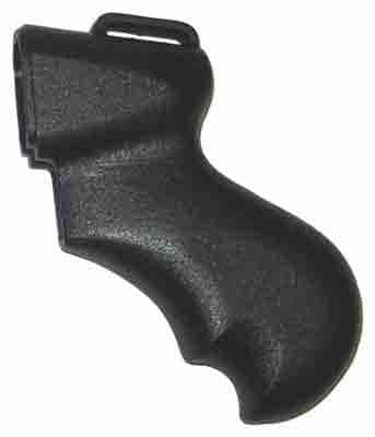 Tacstar Rear Pistol Grip Remington 870 12Ga. Black Syn