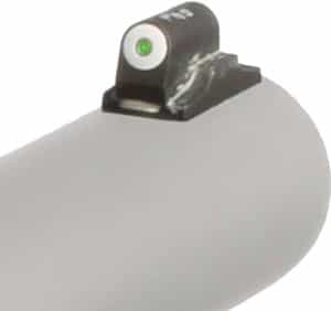 Xs Shotgun Big Dot Tritium Bead On Pedestal For Remingtn