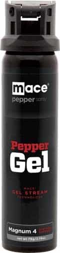 Mace Pepper Gel Spray Magnum-4 Model 79Gram