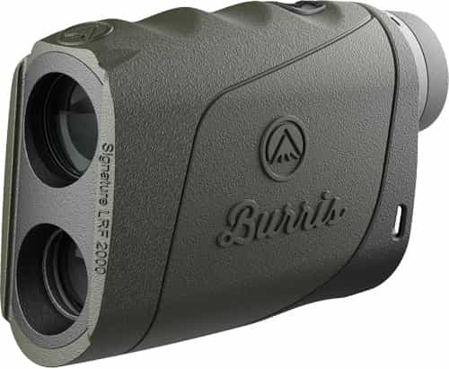 Burris Rangefinder Signature 2000 Lrf 7X *