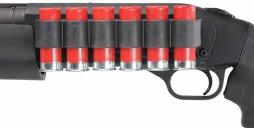 Tacstar Sidesaddle Shell Carrier For Mossberg 930 12Ga