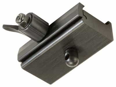 Sport Ridge Quick Lever Bi-Pod Rail Mount Adapter