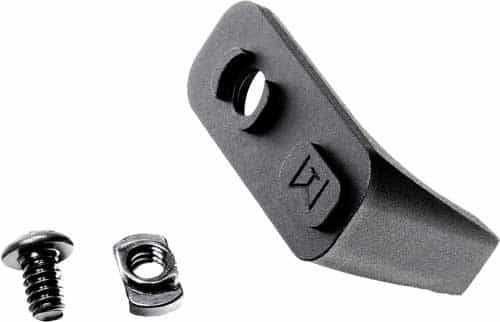 Battle Arms Mlok Handstop Black