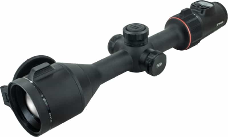 Nocpix Ace Thermal Weapon Sight 640 50Mm 3.5x