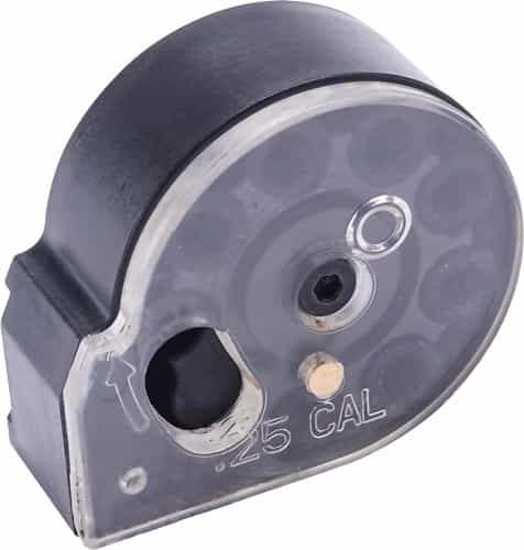 Umarex Gauntlet Magazine 8-Rounds .25 Pellet
