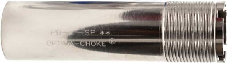 Beretta Optimachoke 12Ga. Light Modified Flush