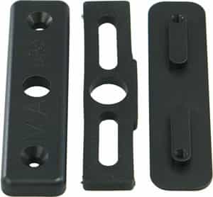 Manticore Tavor Gasketed Port Cover For Iwi Tavor